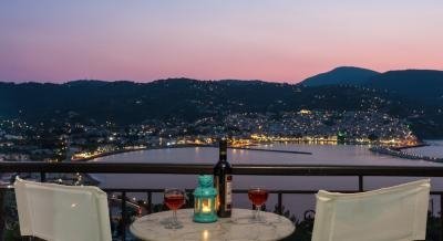 Aegean Hotel, частни квартири в града Skopelos, Гърция